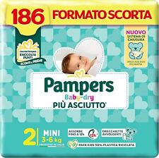 Pampers baby dry gebraucht kaufen  Hainburg