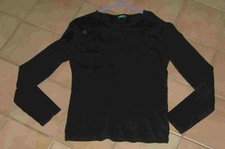 Shirt benetton d'occasion  Rosières-près-Troyes
