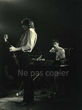 Jacques higelin 1980 d'occasion  Mouy