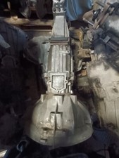 Gearbox cambio fiat usato  Matraia