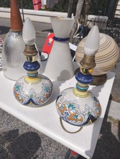 ceramica deruta lampada usato ceramica deruta lampada usato Pesaro