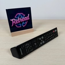 Genuine samsung remote for sale  WESTON-SUPER-MARE