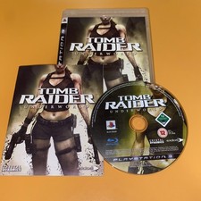 Tomb raider underworld usato  Casapesenna