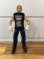 Wwe mattel elite for sale  Farmington