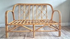 1970 bamboo cane for sale  LEICESTER