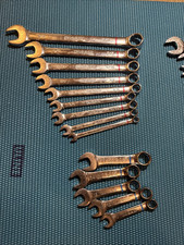 Kobalt wrench set for sale  Spring Valley