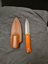 Lionsteel b41 sleipner gebraucht kaufen  Caputh