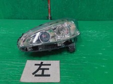 Farol esquerdo PEUGEOT 208 2012 ABA-A95F01 [usado] [PA104730814] comprar usado  Enviando para Brazil