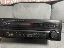 Pioneer vsx v555 for sale  Glen Burnie