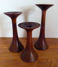 Set danish turned for sale  Fowler