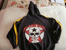 Toten hosen zipper gebraucht kaufen  Steinheim