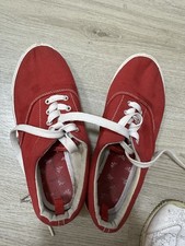 Sneaker schuhe damen gebraucht kaufen  Essen