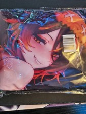 Fronha Gamer Supps Waifu Cups X Sinder Dakimakura Body, usado comprar usado  Enviando para Brazil