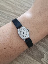 Montre fresard femme d'occasion  Le Cannet
