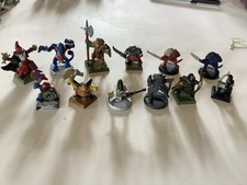 Warhammer job lot for sale  DENBIGH