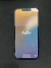 Apple iPhone 14 desbloqueado 128 GB MEIA-NOITE PRETO com capa estado incrível comprar usado  Enviando para Brazil