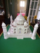 Puzz taj mahal for sale  CHELTENHAM