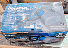 Trac deckboat auto for sale  Stillwater