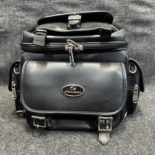 Saddlemen seats leather for sale  West Columbia