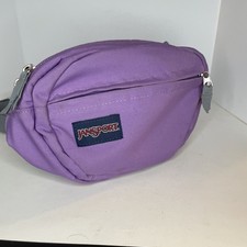 Jansport purple textile for sale  Corinth