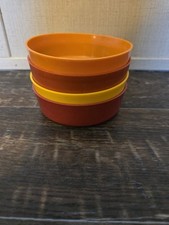 Vintage tupperware bowls for sale  Frankfort