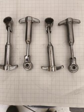 Gancio cofano motore usato  Tempio Pausania