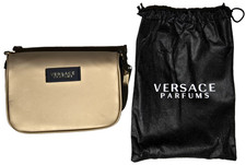 Versace champagne gold d'occasion  Expédié en Belgium