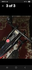 Crosstrainer Orbitrek comprar usado  Enviando para Brazil