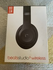 Beats studio3 wireless for sale  AYLESBURY