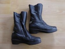 Neuwertig motorradstiefel dayt gebraucht kaufen  Geseke