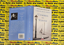 Book libro ombra usato  Vigarano Mainarda