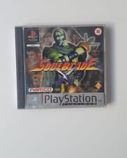 Soulblade ps1 pal usato  Modena