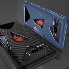 ﻿Capa protetora de telefone TPU à prova de choque capa traseira para telefone de jogo ASUS Rog3, usado comprar usado  Enviando para Brazil