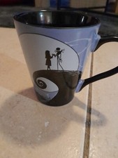 Mug jack skellington d'occasion  France