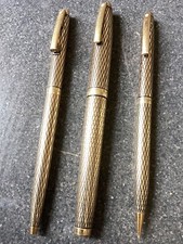 Stylo plume sheaffer d'occasion  Beauvais