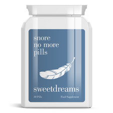 Cápsulas anti-ronco Sweet Dreams comprar usado  Enviando para Brazil