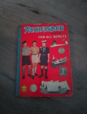 Pathfinder annual scouts for sale  NORWICH