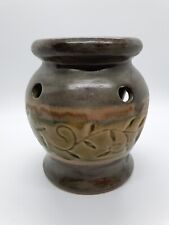 Colonial candle ceramic for sale  PERTH