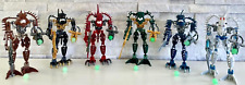 Bionicle piraka 8900 for sale  Englishtown