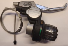 R134 shimano c201 gebraucht kaufen  Lünen