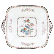 Sandwichplatte wedgwood kutani gebraucht kaufen  Kappeln
