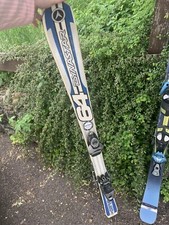 Skis dynastar d'occasion  Étupes