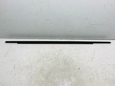 Audi window seal for sale  WEST BROMWICH