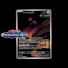 Pokemon Paradox Rift - Escolha seu card! - Holo/Holo reverso - NM comprar usado  Enviando para Brazil