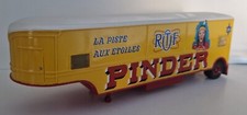 Duthy semi fruehauf d'occasion  Baillargues