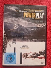 Powerplay dvd gebraucht kaufen  Cottbus