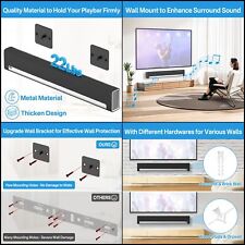 Sonos mount wall for sale  USA