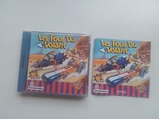 Fous volant complet d'occasion  Dijon
