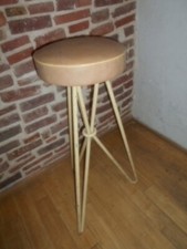 Tabouret bar gout d'occasion  Viels-Maisons