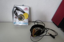 Casque audio sennheiser d'occasion  Tourcoing